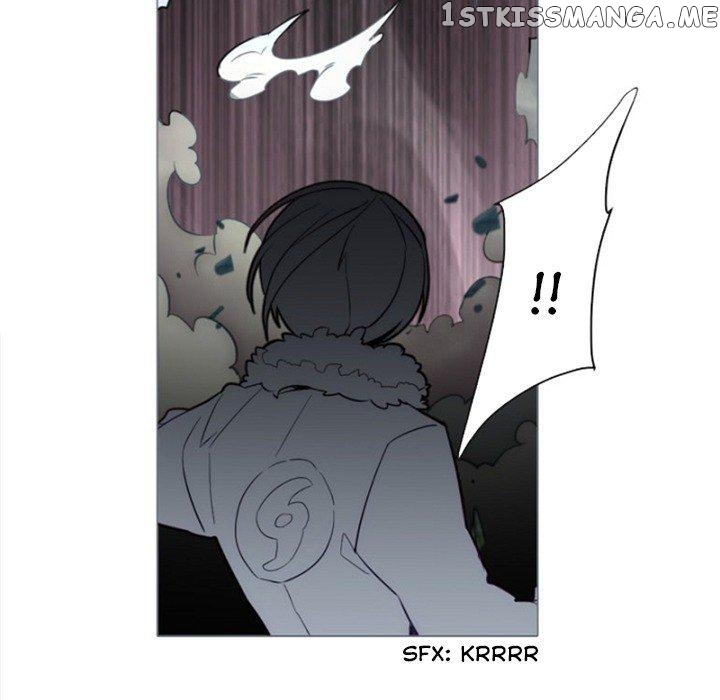 Anz - Manhwa chapter 76 - page 71