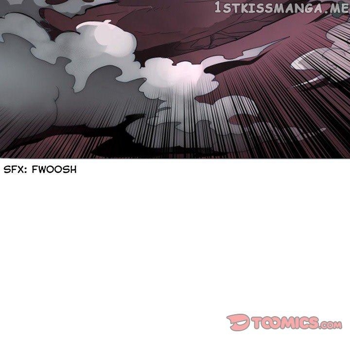 Anz - Manhwa chapter 76 - page 90