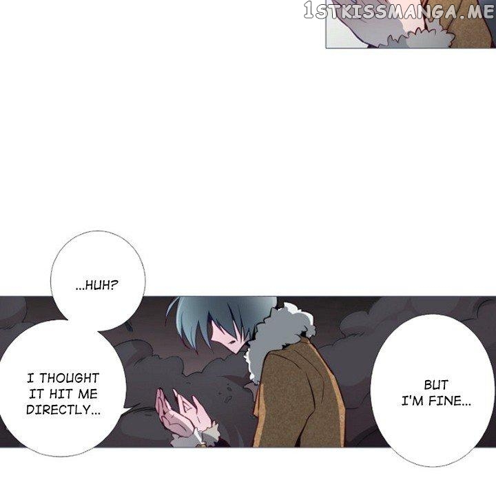 Anz - Manhwa chapter 76 - page 92