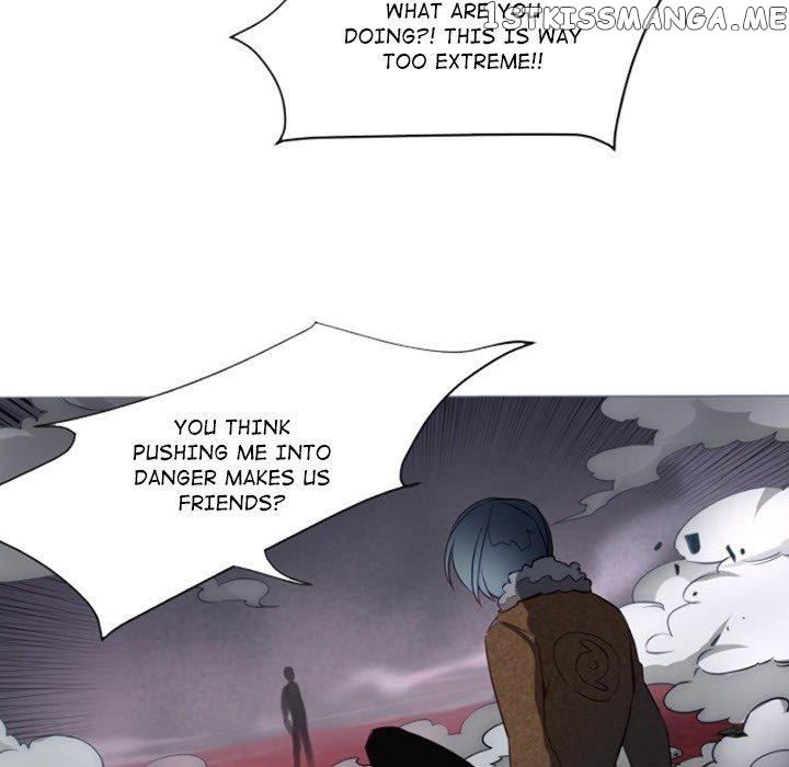 Anz - Manhwa chapter 76 - page 96