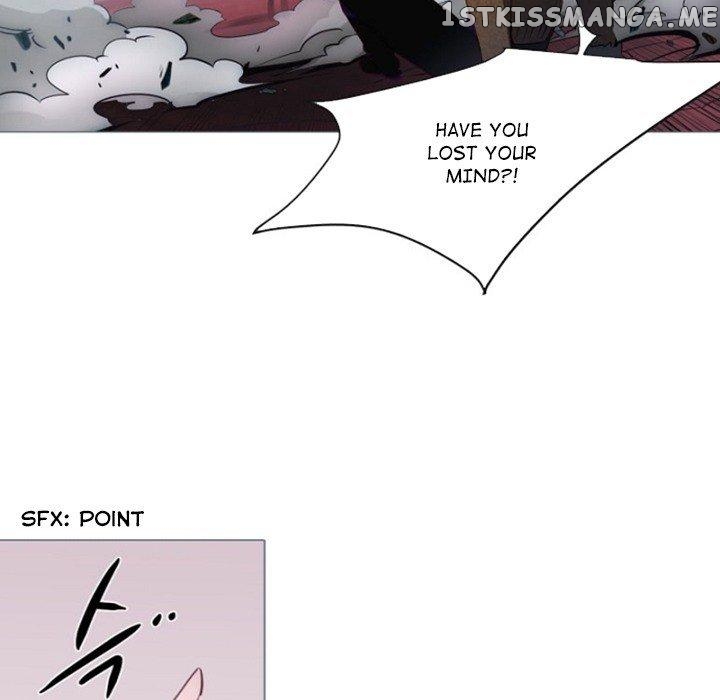 Anz - Manhwa chapter 76 - page 97