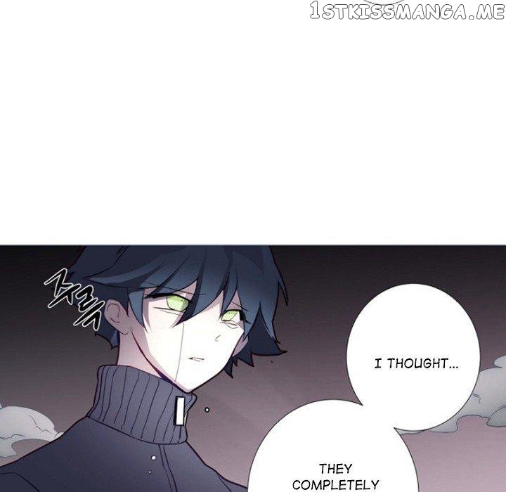 Anz - Manhwa chapter 76 - page 99