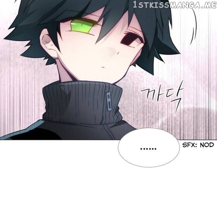 Anz - Manhwa chapter 75 - page 10