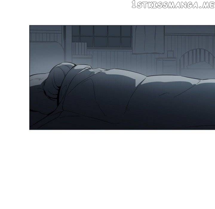 Anz - Manhwa chapter 75 - page 36