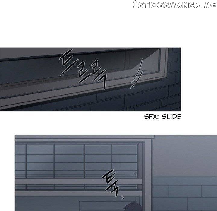 Anz - Manhwa chapter 75 - page 37
