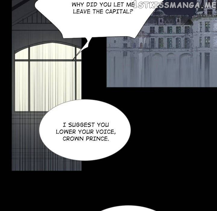 Anz - Manhwa chapter 75 - page 43
