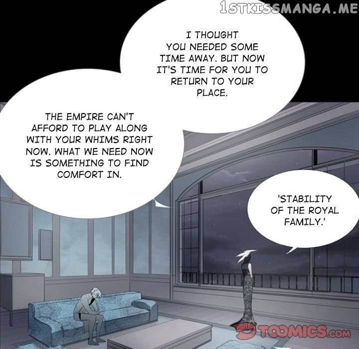 Anz - Manhwa chapter 75 - page 44