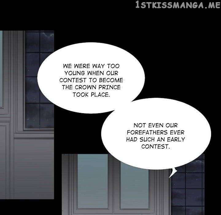 Anz - Manhwa chapter 75 - page 53