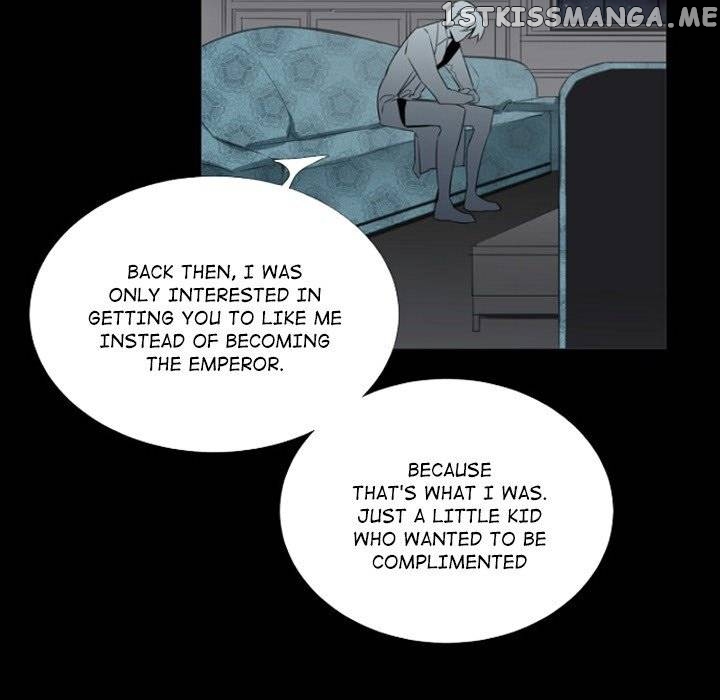 Anz - Manhwa chapter 75 - page 54