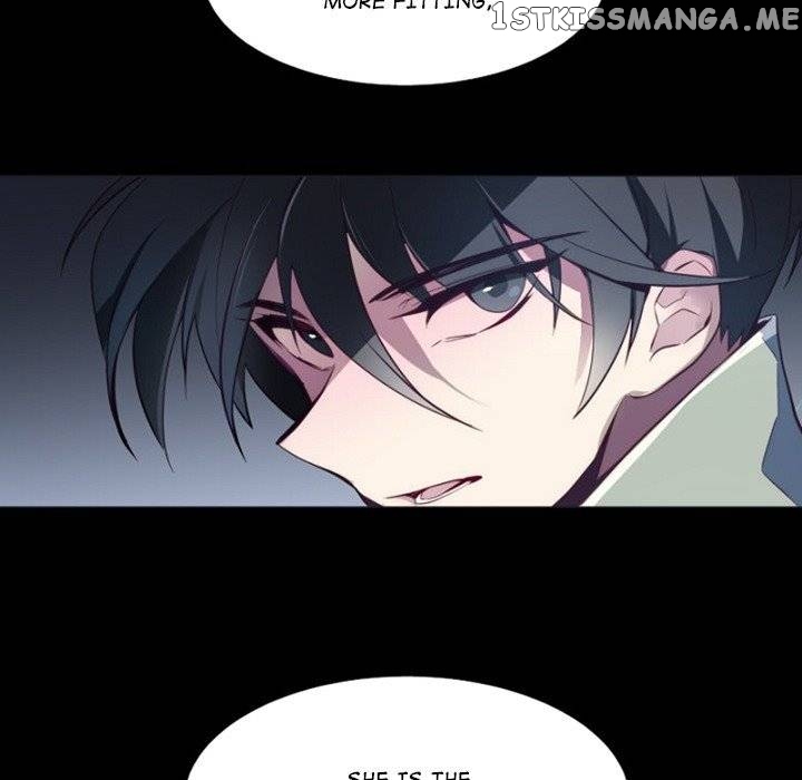 Anz - Manhwa chapter 75 - page 60