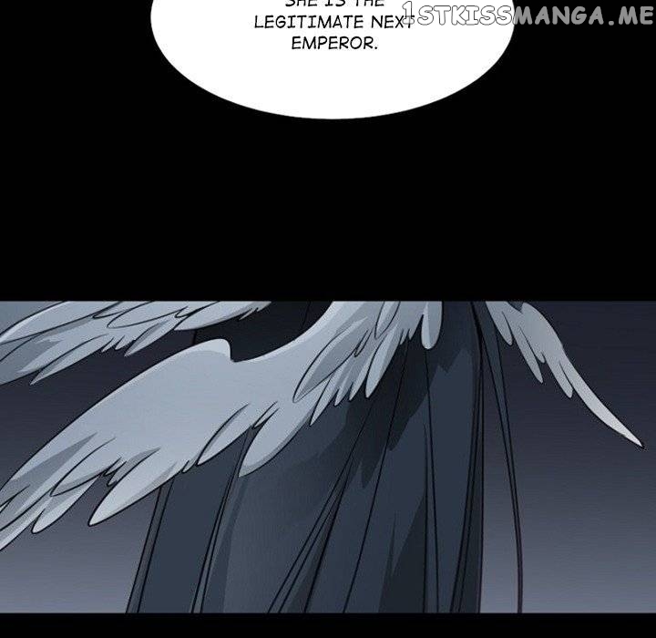 Anz - Manhwa chapter 75 - page 61