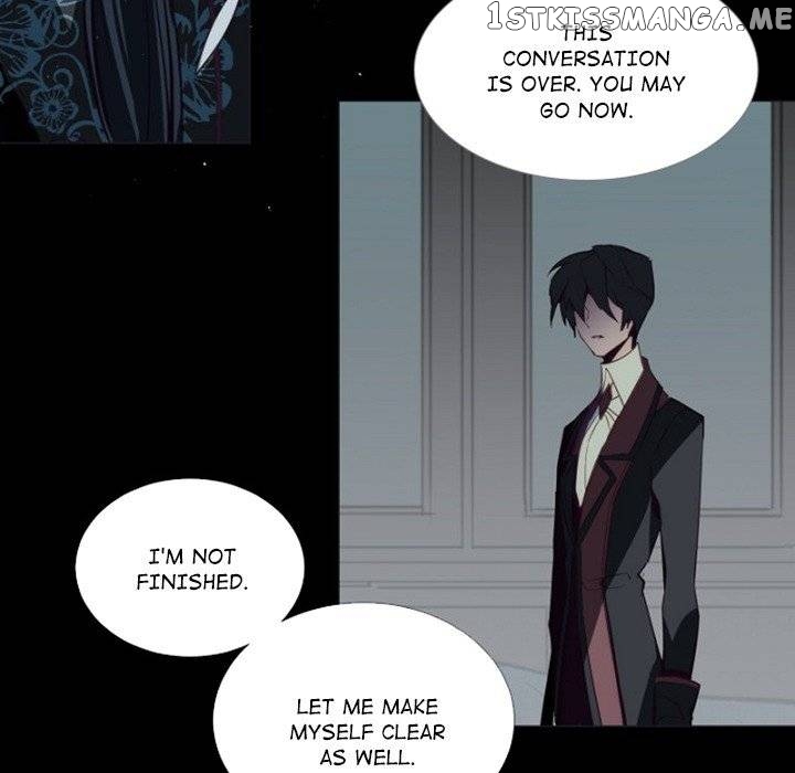 Anz - Manhwa chapter 75 - page 64