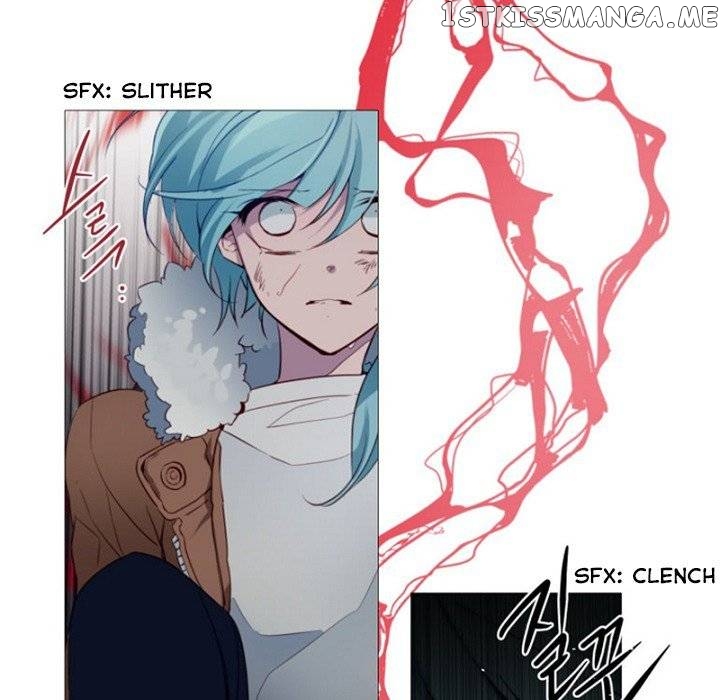 Anz - Manhwa chapter 75 - page 73