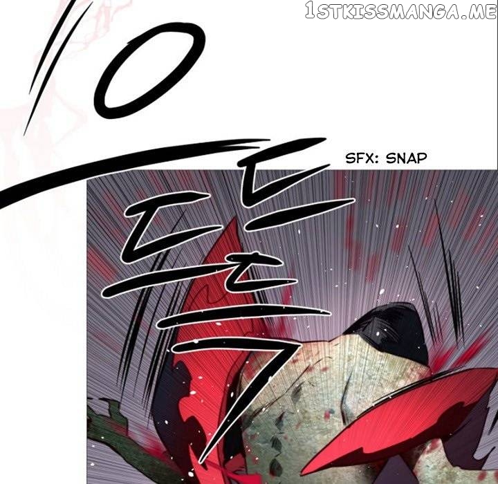Anz - Manhwa chapter 75 - page 75