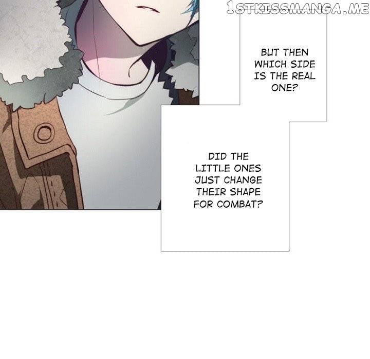 Anz - Manhwa chapter 75 - page 83