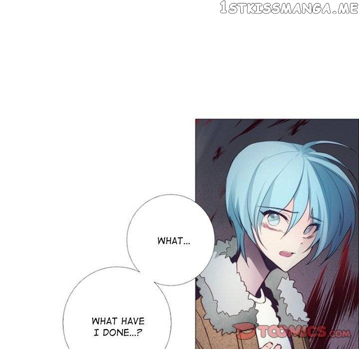 Anz - Manhwa chapter 75 - page 98