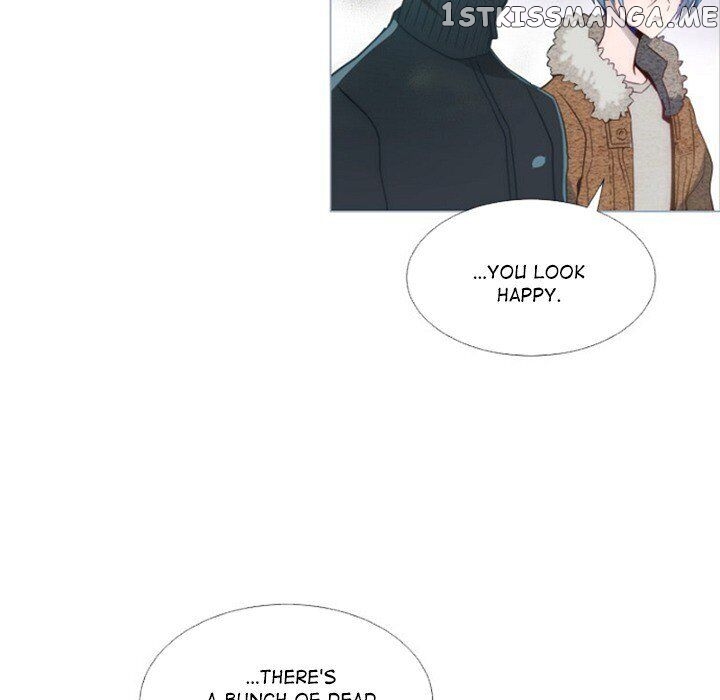 Anz - Manhwa chapter 74 - page 14