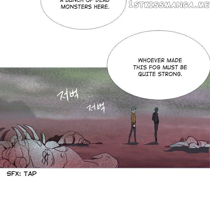 Anz - Manhwa chapter 74 - page 15
