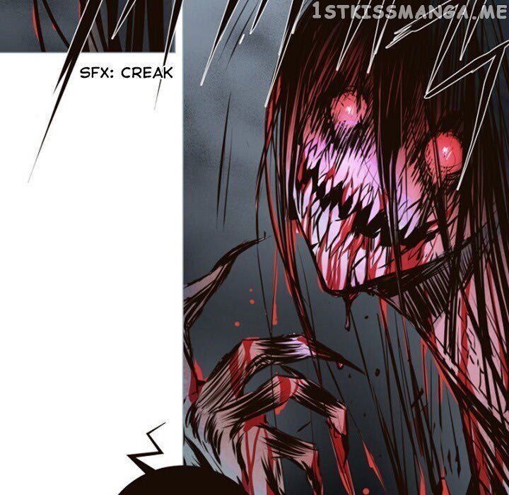 Anz - Manhwa chapter 74 - page 22