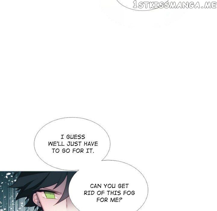 Anz - Manhwa chapter 74 - page 24