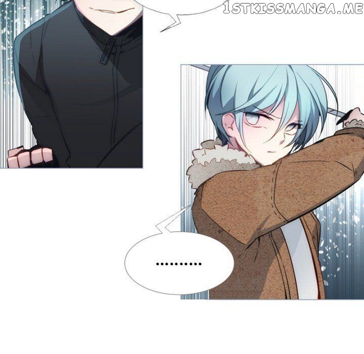 Anz - Manhwa chapter 74 - page 25