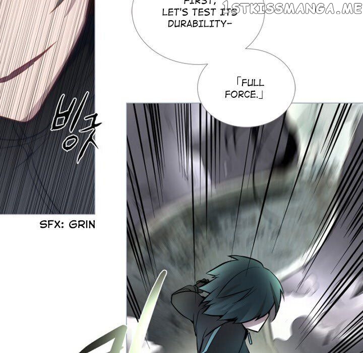 Anz - Manhwa chapter 74 - page 29