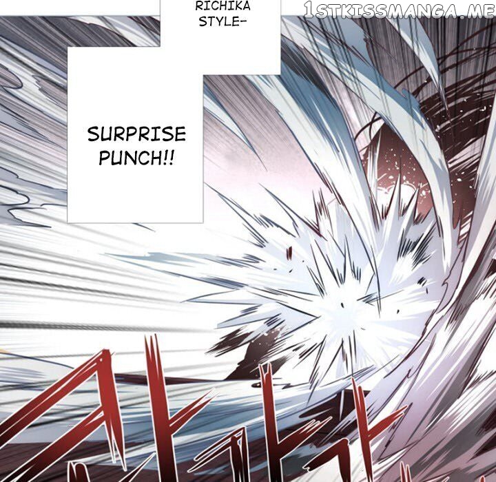 Anz - Manhwa chapter 74 - page 31