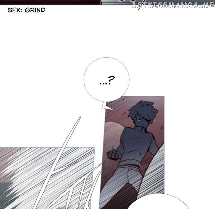 Anz - Manhwa chapter 74 - page 33