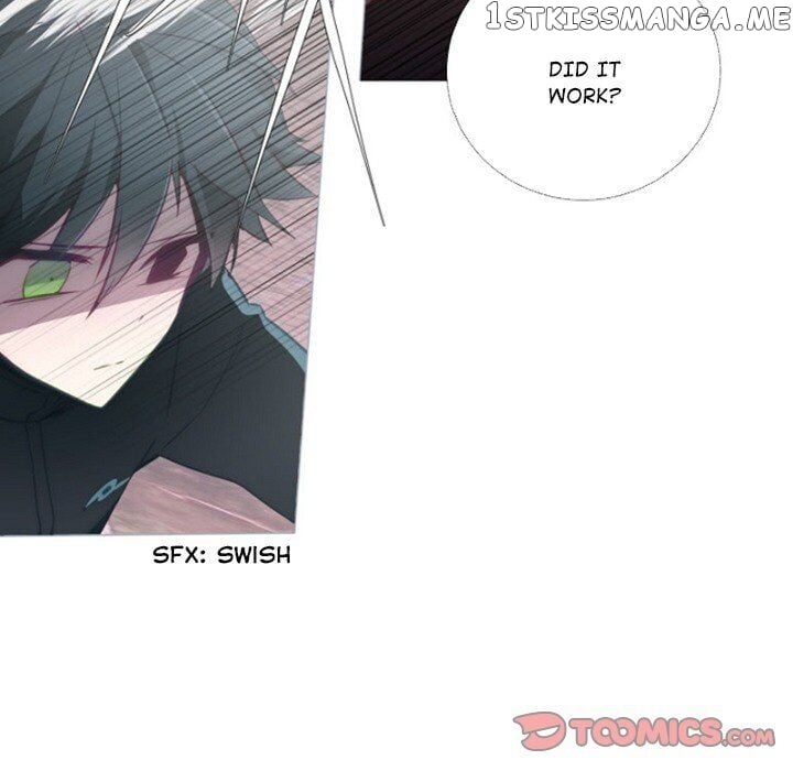 Anz - Manhwa chapter 74 - page 34