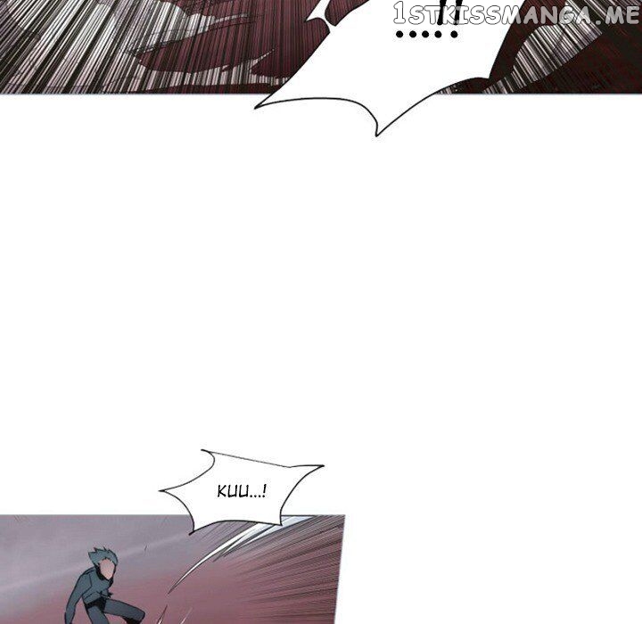 Anz - Manhwa chapter 74 - page 36