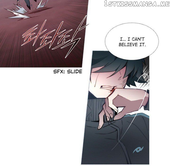 Anz - Manhwa chapter 74 - page 37