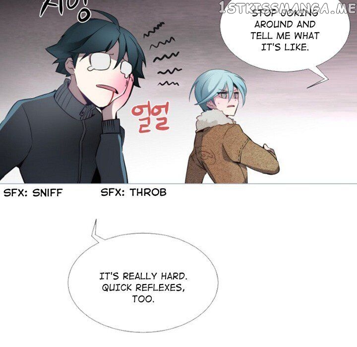 Anz - Manhwa chapter 74 - page 39