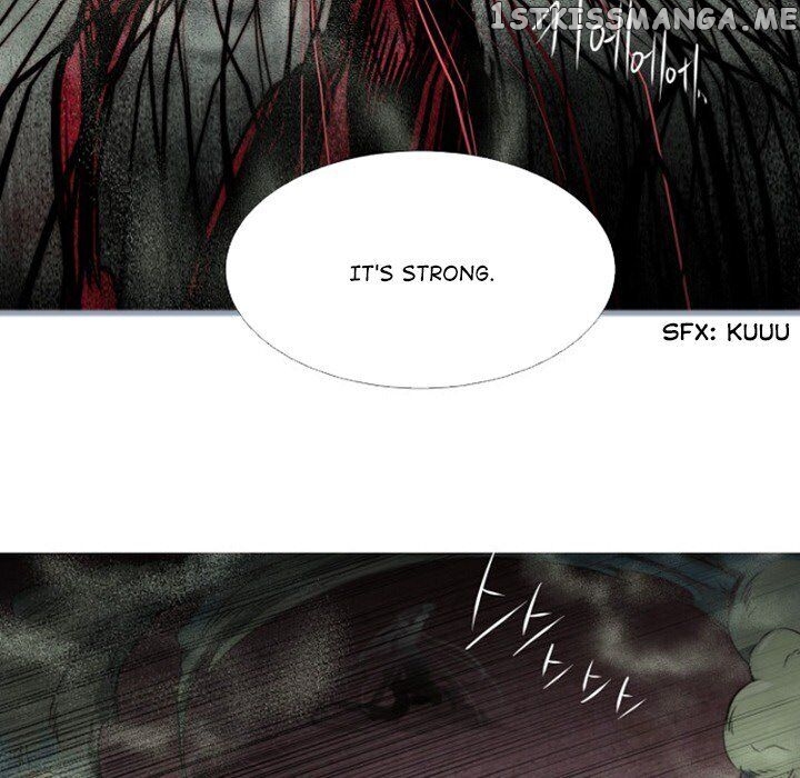 Anz - Manhwa chapter 74 - page 41