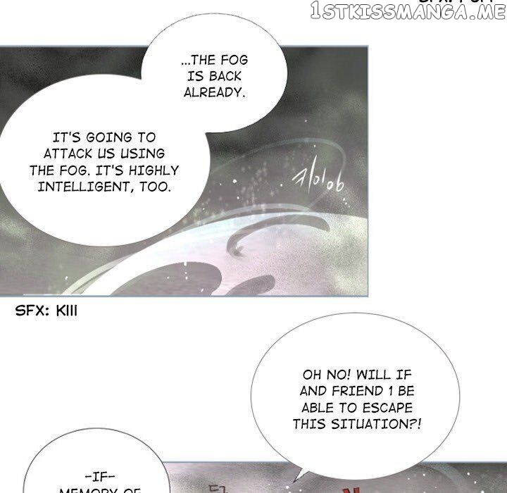 Anz - Manhwa chapter 74 - page 43