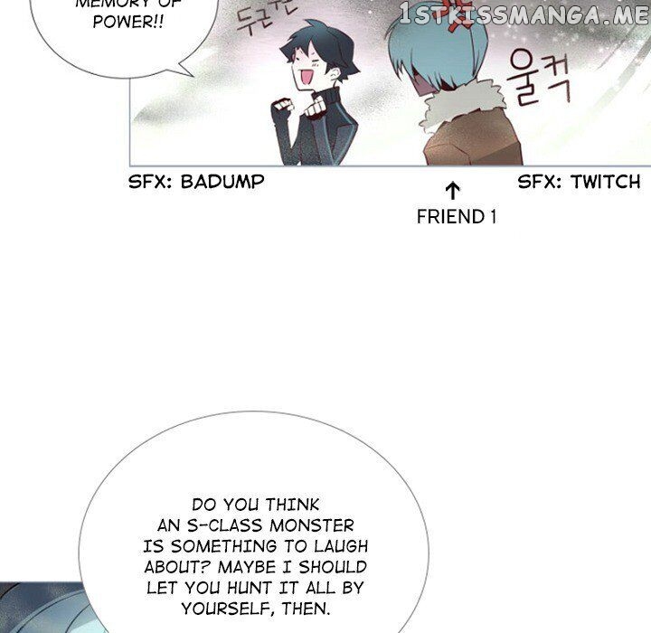 Anz - Manhwa chapter 74 - page 44