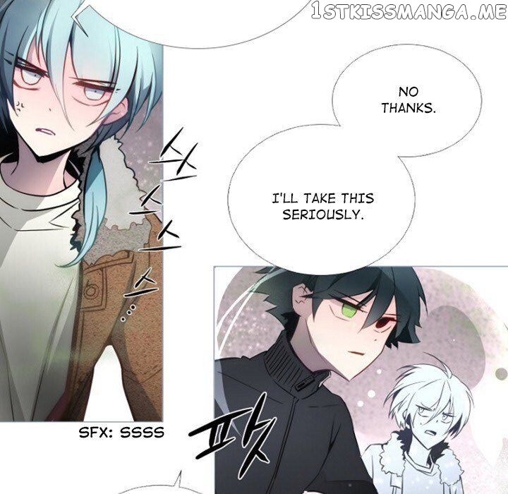 Anz - Manhwa chapter 74 - page 45