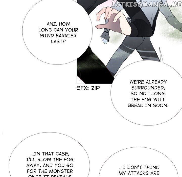 Anz - Manhwa chapter 74 - page 46