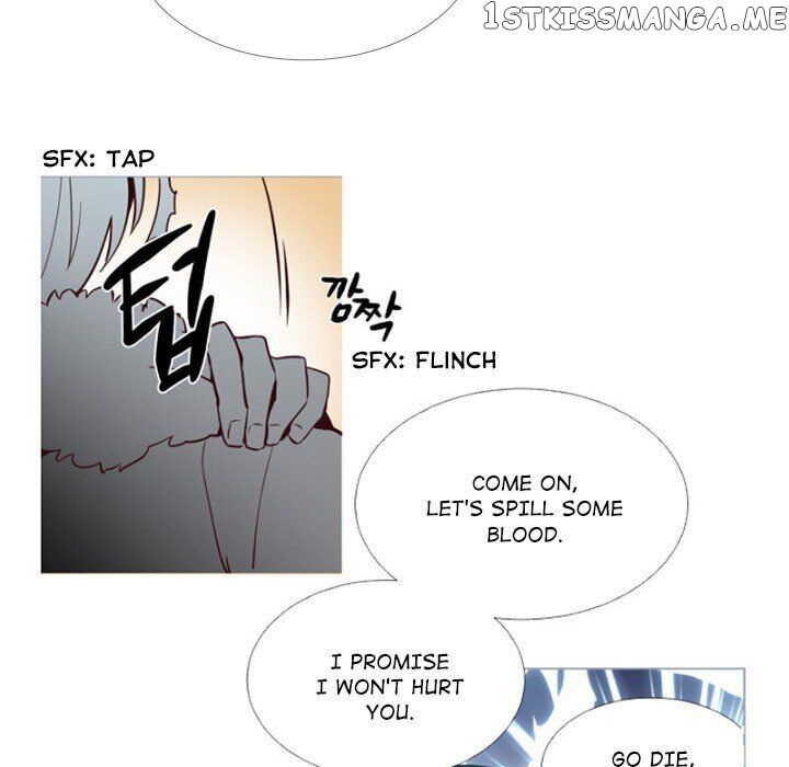 Anz - Manhwa chapter 74 - page 48
