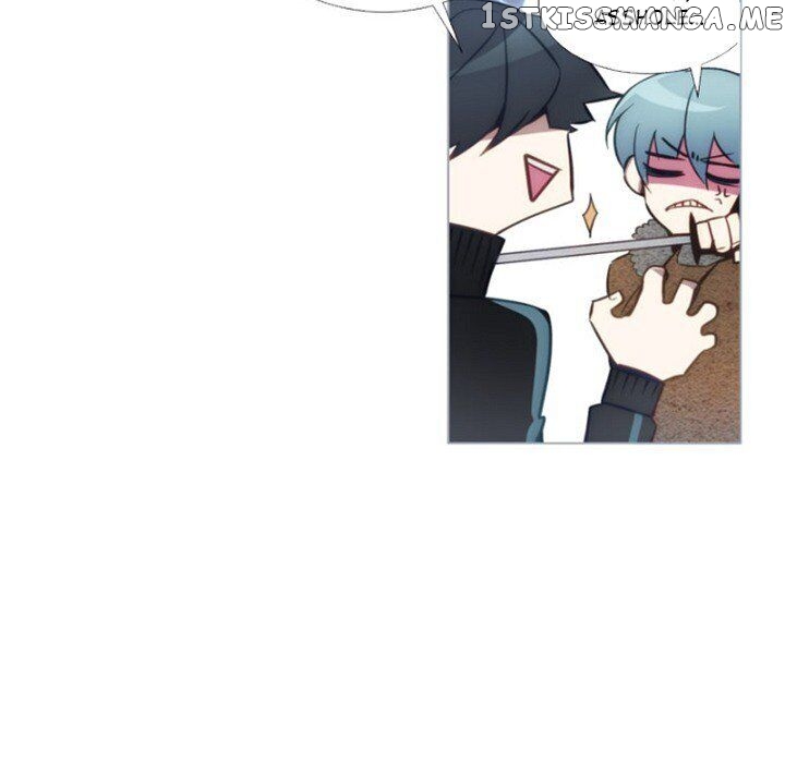 Anz - Manhwa chapter 74 - page 49