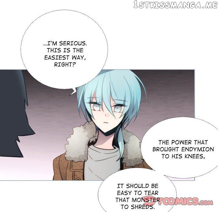 Anz - Manhwa chapter 74 - page 50