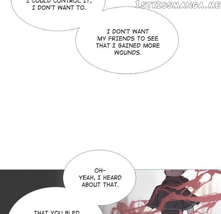 Anz - Manhwa chapter 74 - page 52