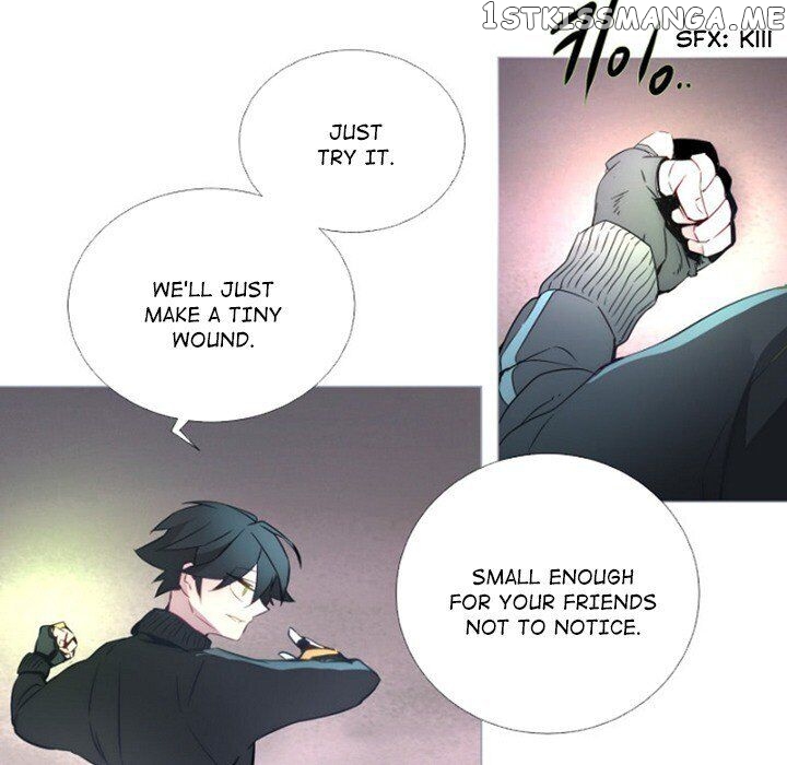 Anz - Manhwa chapter 74 - page 55