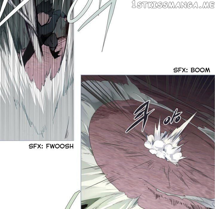 Anz - Manhwa chapter 74 - page 58