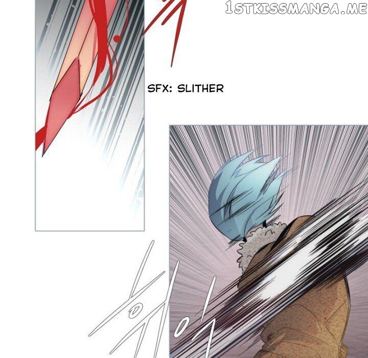 Anz - Manhwa chapter 74 - page 74