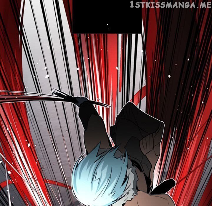 Anz - Manhwa chapter 74 - page 76