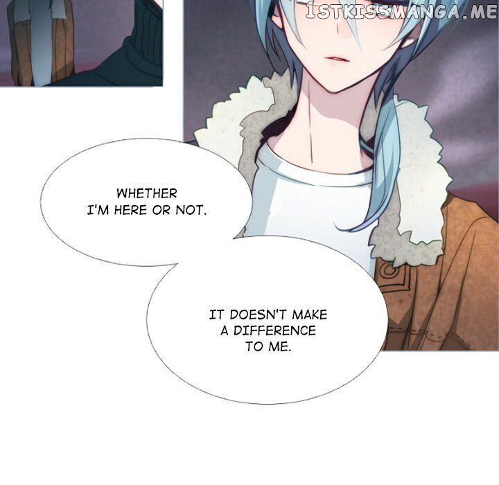 Anz - Manhwa chapter 74 - page 8