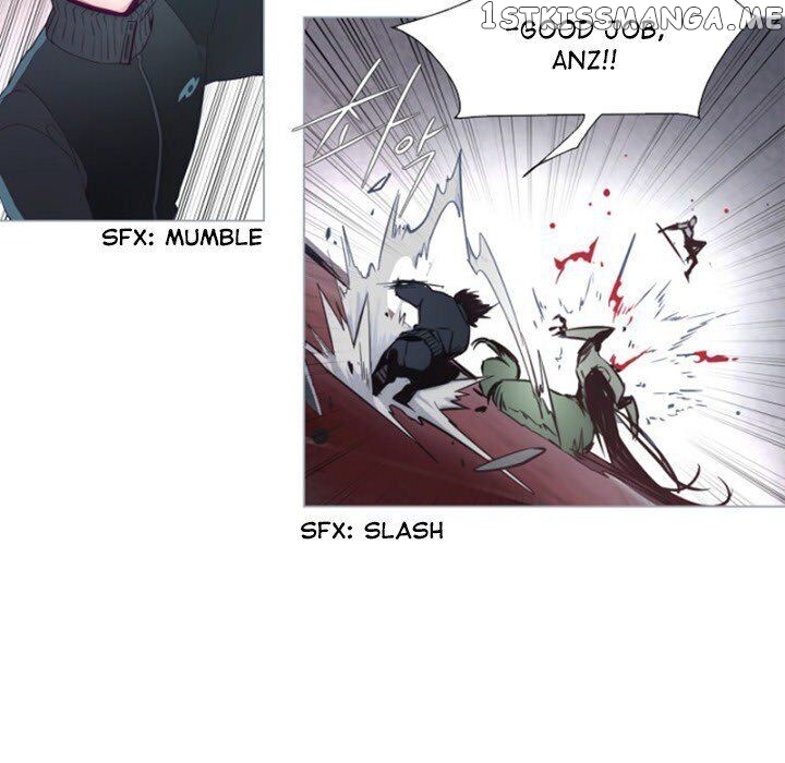 Anz - Manhwa chapter 74 - page 80