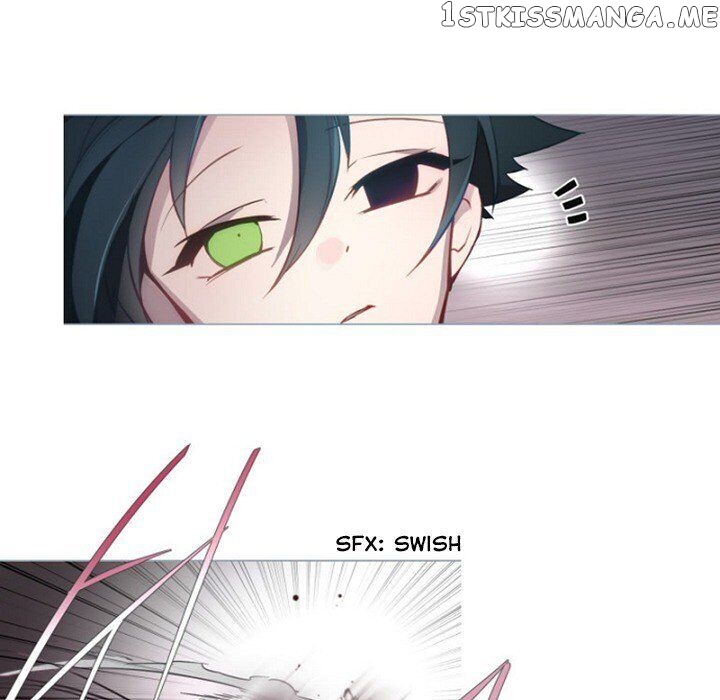 Anz - Manhwa chapter 74 - page 81