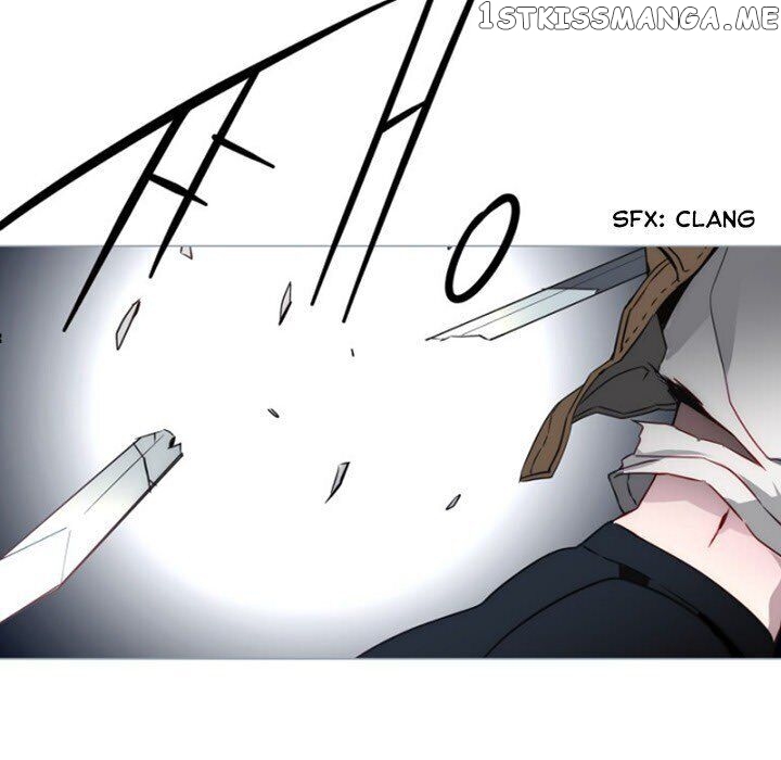 Anz - Manhwa chapter 74 - page 84