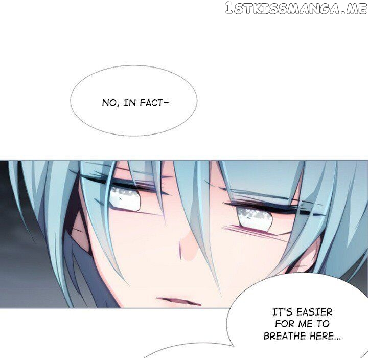 Anz - Manhwa chapter 74 - page 9